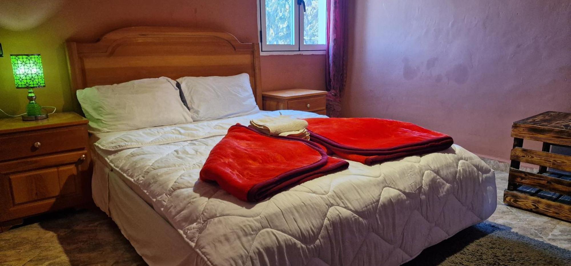 Bio Palace Hotel 티네히르 외부 사진