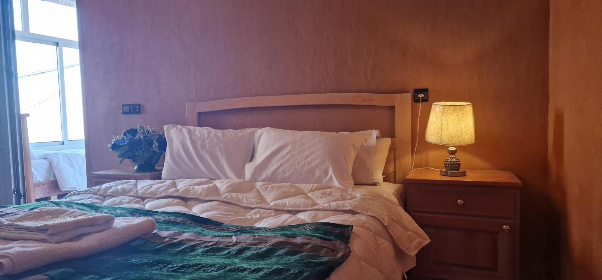 Bio Palace Hotel 티네히르 외부 사진