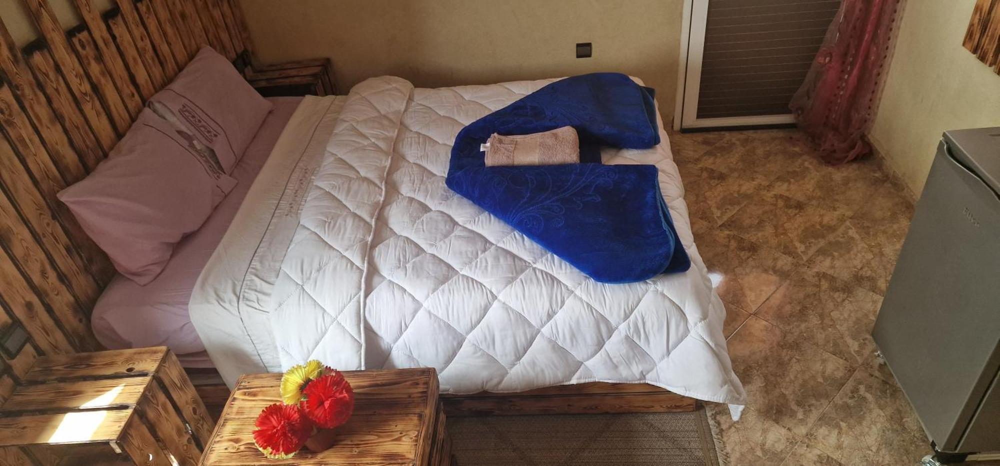 Bio Palace Hotel 티네히르 외부 사진
