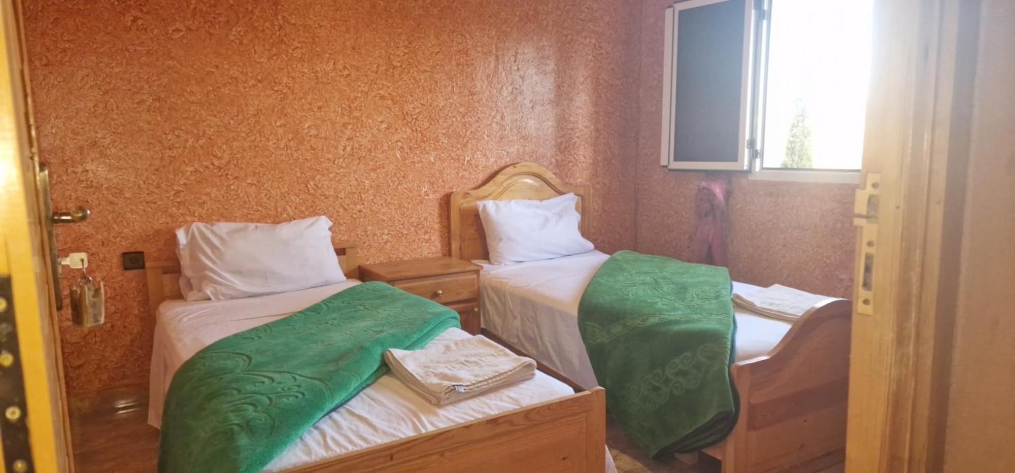 Bio Palace Hotel 티네히르 외부 사진