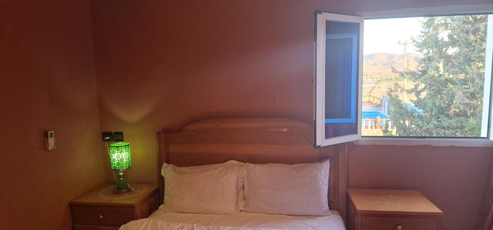 Bio Palace Hotel 티네히르 외부 사진