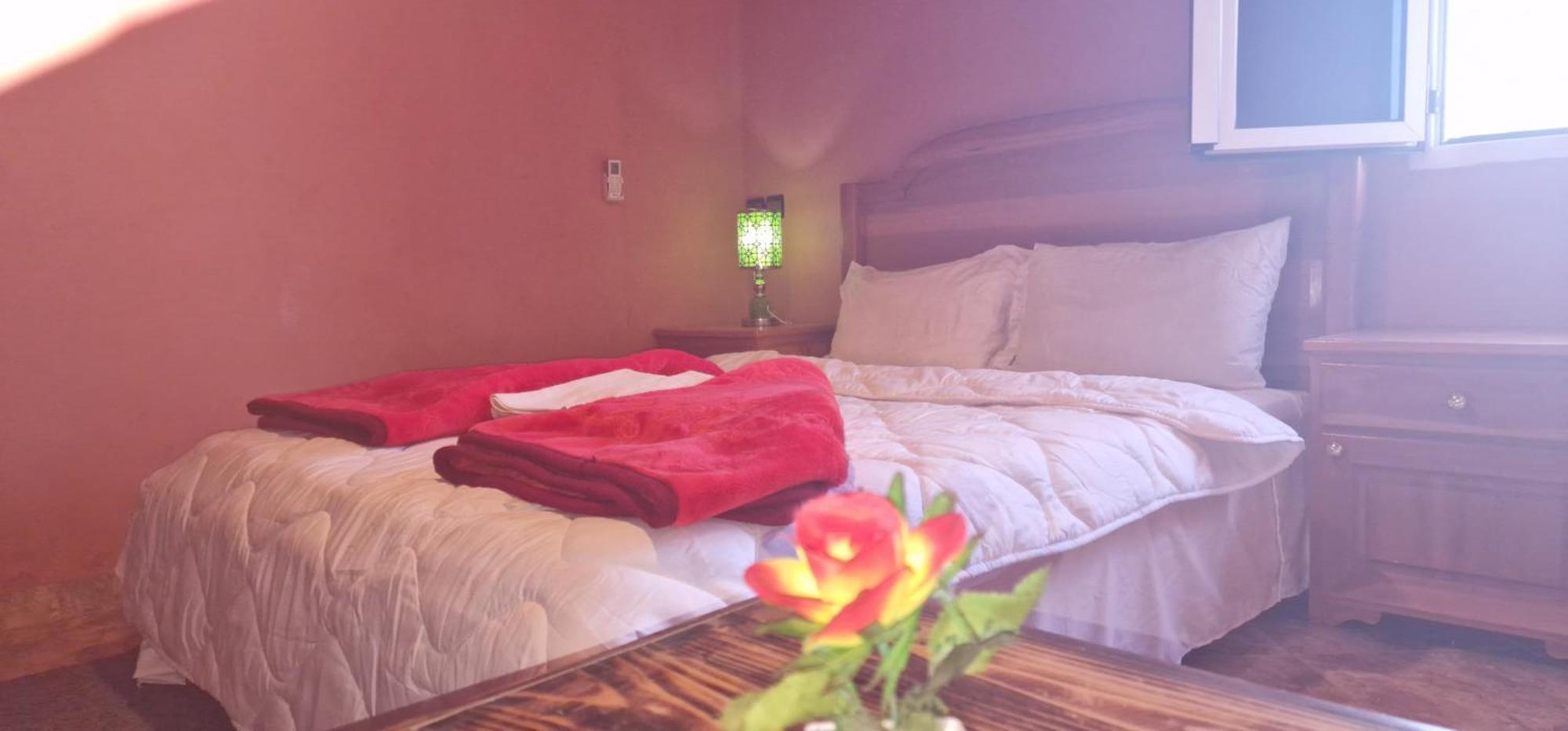 Bio Palace Hotel 티네히르 외부 사진