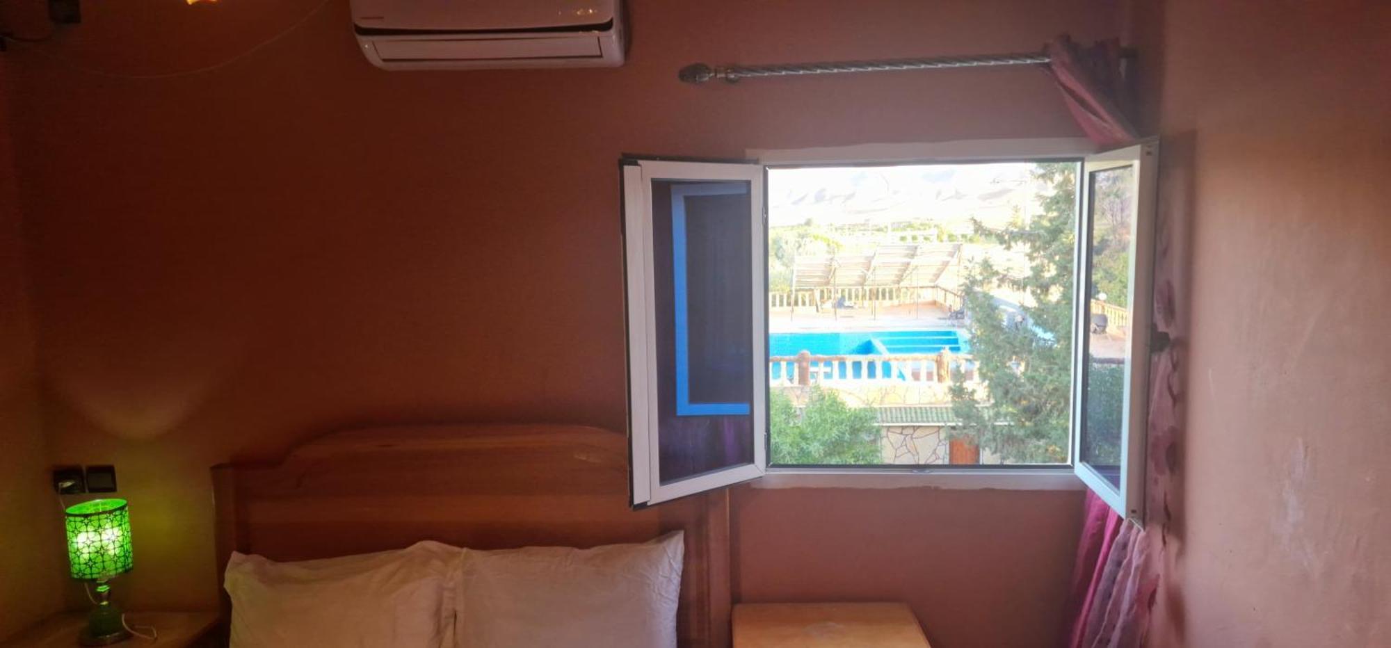 Bio Palace Hotel 티네히르 외부 사진